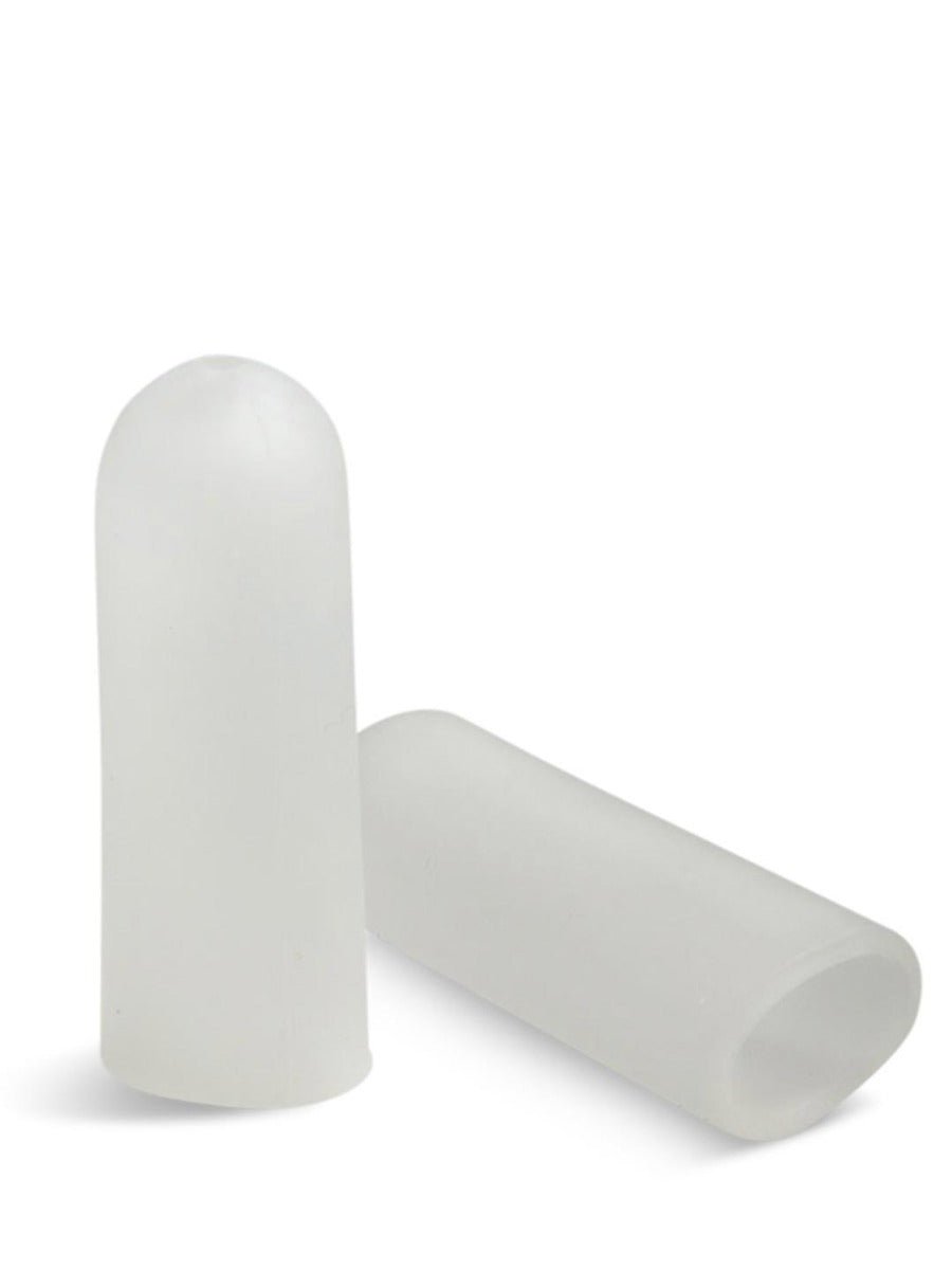 BUNHEADS CLEAR STRETCH TIPS - Fanci Footworks