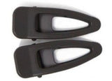 BUNHEADS HAIR CLIPS - Fanci Footworks