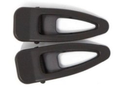 BUNHEADS HAIR CLIPS - Fanci Footworks