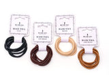 BUNHEADS HAIR TIES - Fanci Footworks