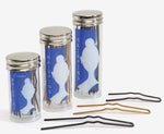 BUNHEADS HAIRPINS 2" - Fanci Footworks