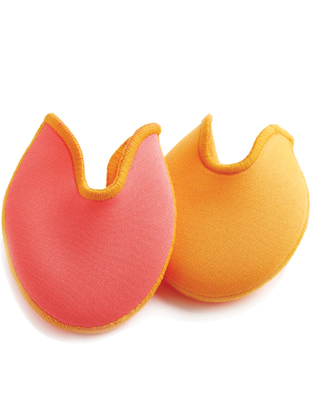 BUNHEADS OUCH POUCH JR.® - Fanci Footworks