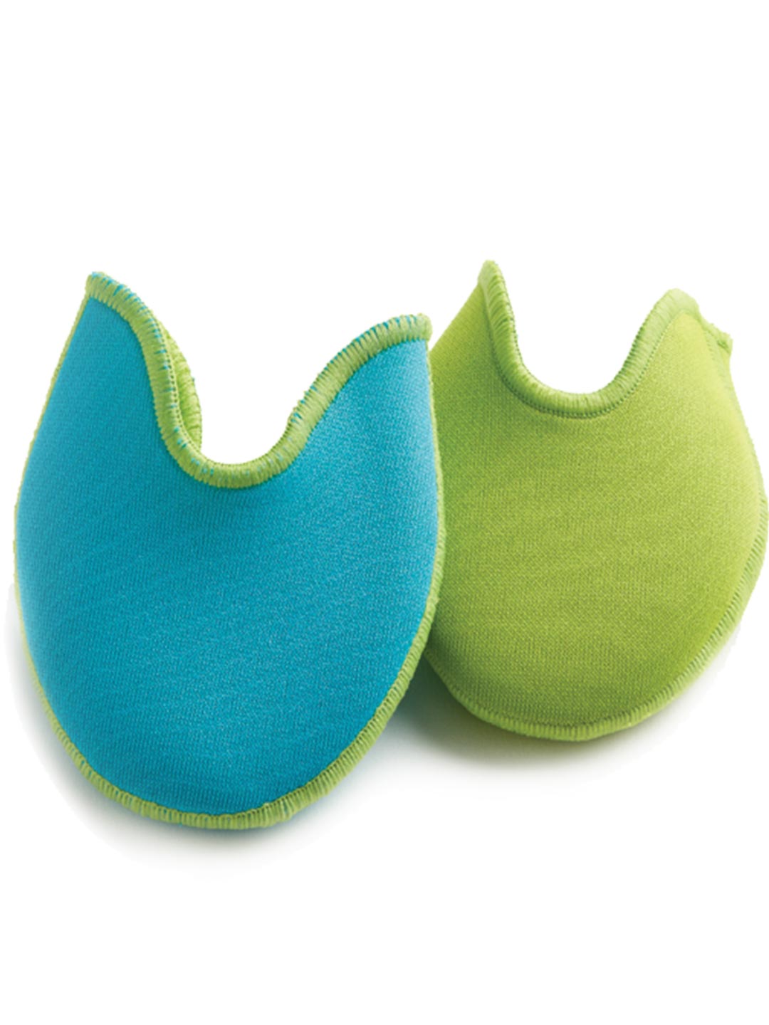 BUNHEADS OUCH POUCH JR.® - Fanci Footworks
