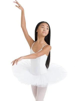 CAPEZIO 10894C TUTU LEOTARD - Fanci Footworks