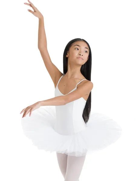 CAPEZIO 10894C TUTU LEOTARD - Fanci Footworks
