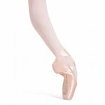 CAPEZIO 1126W-CAMBRE BROAD POINTE SHOE - Fanci Footworks