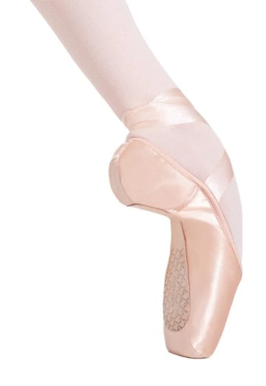CAPEZIO 1128W CAMBRE BROAD .75 - Fanci Footworks