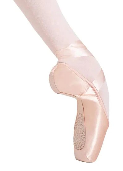 CAPEZIO 1129W CAMBRE TAPERED .75 - Fanci Footworks