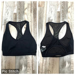 CAPEZIO 11300W RACERBACK BRA TOP - Fanci Footworks