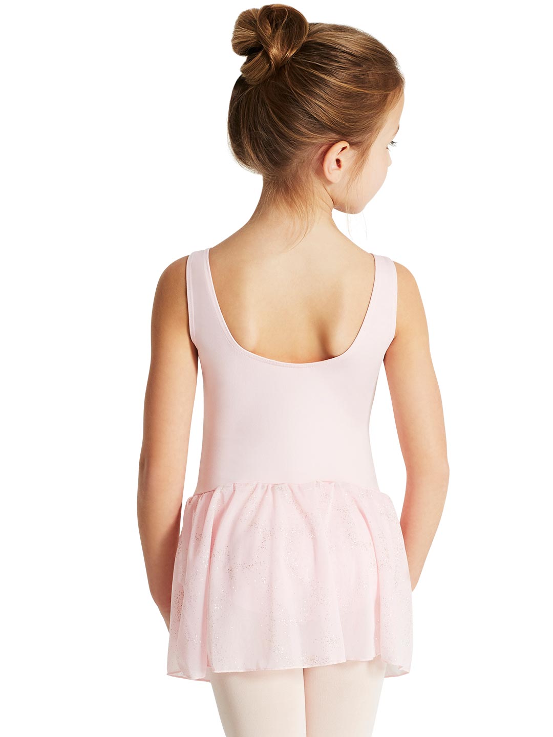 CAPEZIO 11309C TANK DRESS - Fanci Footworks