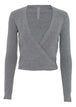 HEATHER GREY