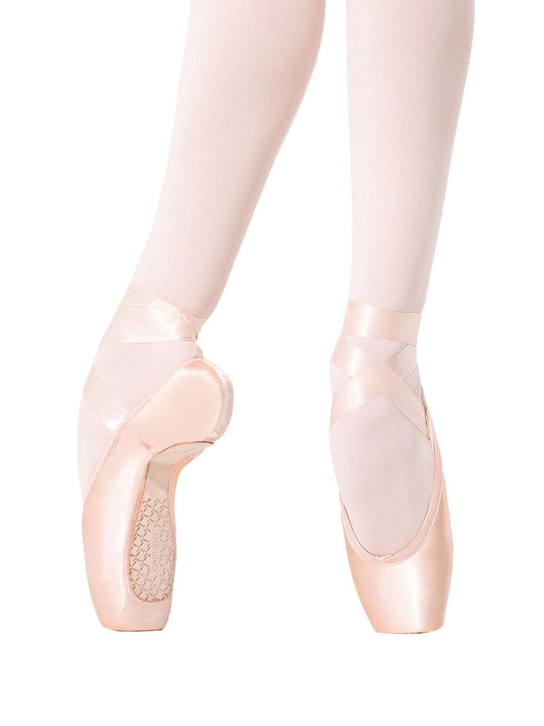 CAPEZIO 1138W DONATELLA - Fanci Footworks