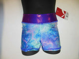 CAPEZIO 11486C SHORTS - Fanci Footworks