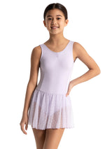 CAPEZIO 12009C TANK DRESS - Fanci Footworks