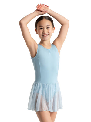 CAPEZIO 12009C TANK DRESS - Fanci Footworks