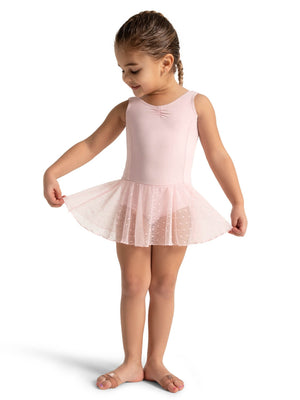 CAPEZIO 12009C TANK DRESS - Fanci Footworks