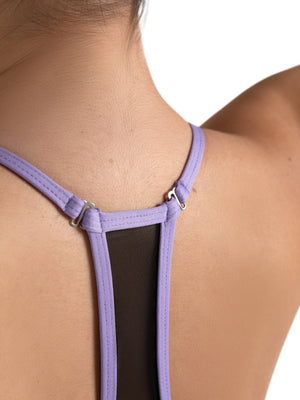 CAPEZIO 12017W HALTER LEOTARD - Fanci Footworks