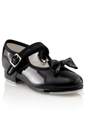 CAPEZIO 3800T MARY JANE TAP - Fanci Footworks