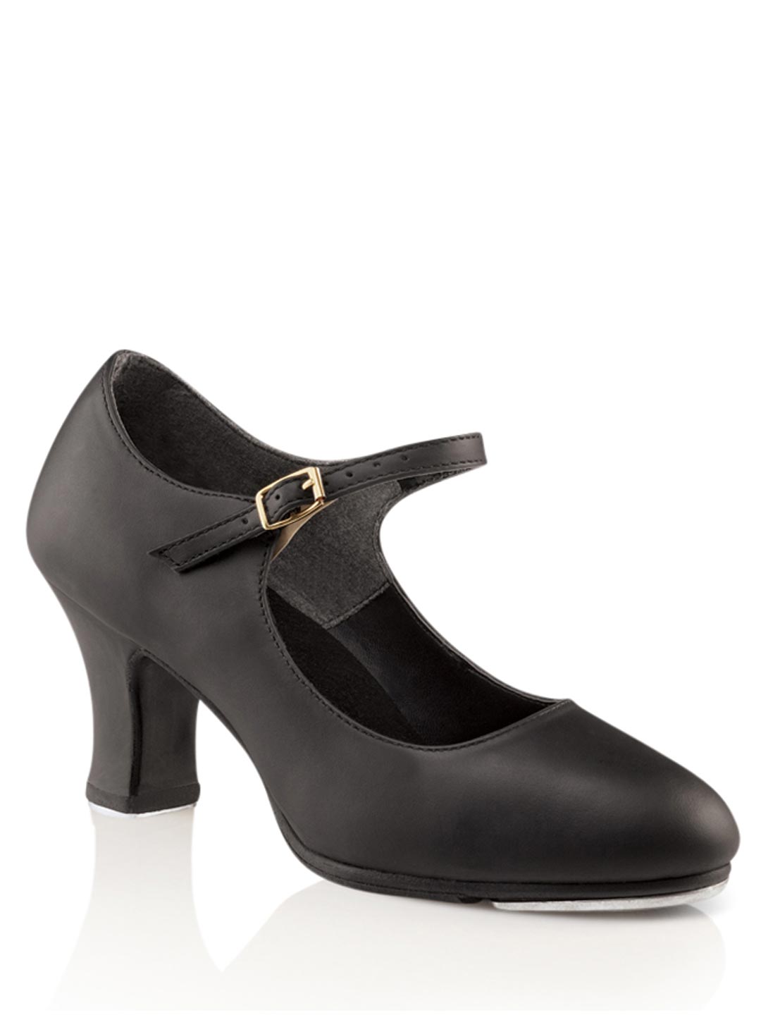 CAPEZIO 657 MANHATTAN XTREME TAP SHOE - Fanci Footworks