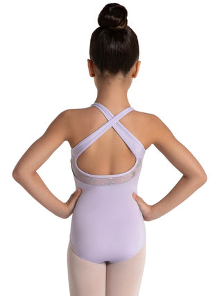 CAPEZIO A12062C SOCIAL LEOTARD LEOTSRD - Fanci Footworks