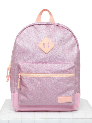 CAPEZIO B212 SHIMMER BACKPACK - Fanci Footworks