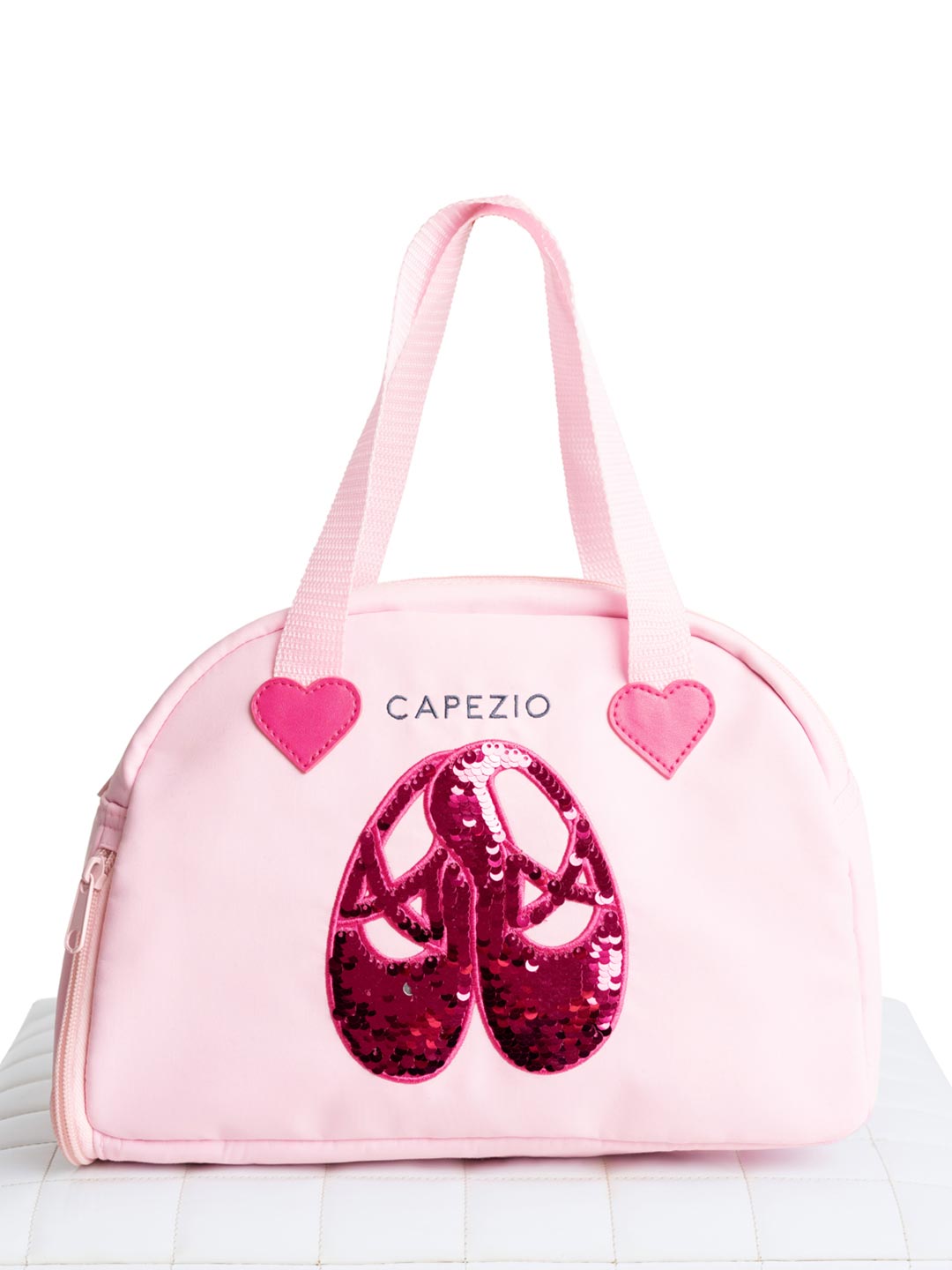 CAPEZIO B240 PRETTY TOTE - Fanci Footworks