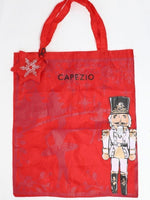 CAPEZIO B266 NUTCRACKER TOTE - Fanci Footworks