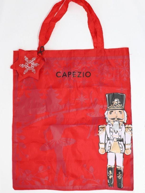 CAPEZIO B266 NUTCRACKER TOTE - Fanci Footworks
