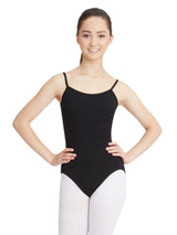 CAPEZIO CC100 LEOTARD W/ADJUSTABLE STRAPS - Fanci Footworks