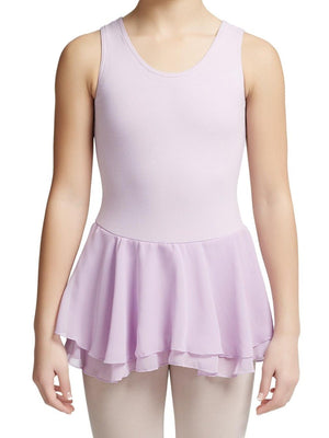 CAPEZIO CC877C TANK DRESS - Fanci Footworks