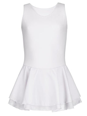 CAPEZIO CC877C TANK DRESS - Fanci Footworks