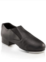 CAPEZIO CG18 RIFF SLIP-ON TAP SHOE - Fanci Footworks
