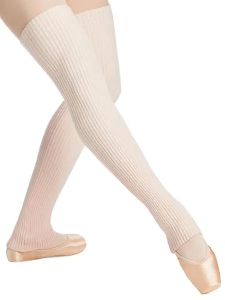 CAPEZIO CK10954W 27' LEGWARMER - Fanci Footworks