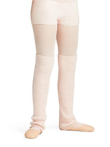 CAPEZIO CK10955C 18" LEG WARMER - Fanci Footworks