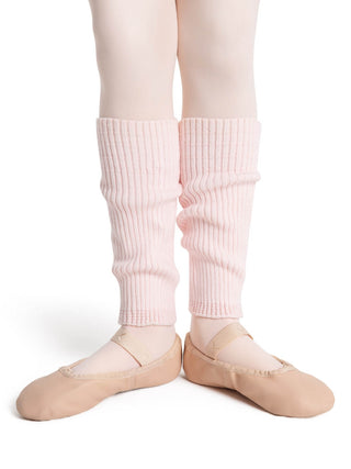 CAPEZIO CK10996C 9" LEGWARMER - Fanci Footworks