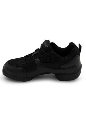 CAPEZIO DS11 FIERCE SNEAKER® - Fanci Footworks