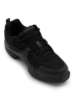 CAPEZIO DS11 FIERCE SNEAKER® - Fanci Footworks