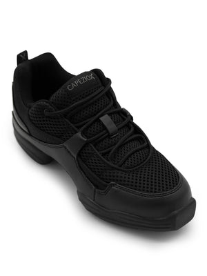 CAPEZIO DS11 FIERCE SNEAKER® - Fanci Footworks