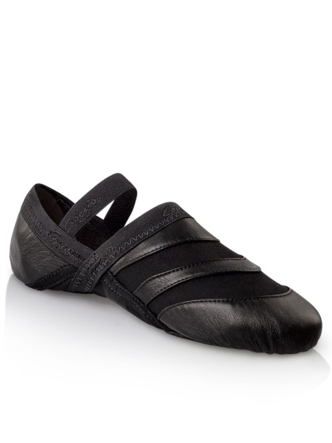 CAPEZIO FF01 ADULT FREEFORM SHOES - Fanci Footworks