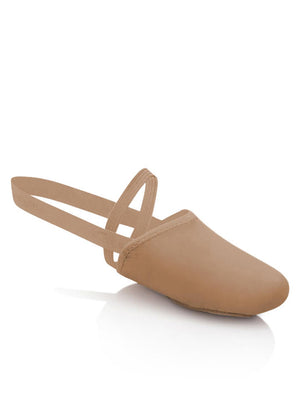 CAPEZIO H062 LEATHER PIROUETTE II - Fanci Footworks