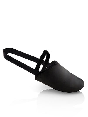 CAPEZIO H062 LEATHER PIROUETTE II - Fanci Footworks