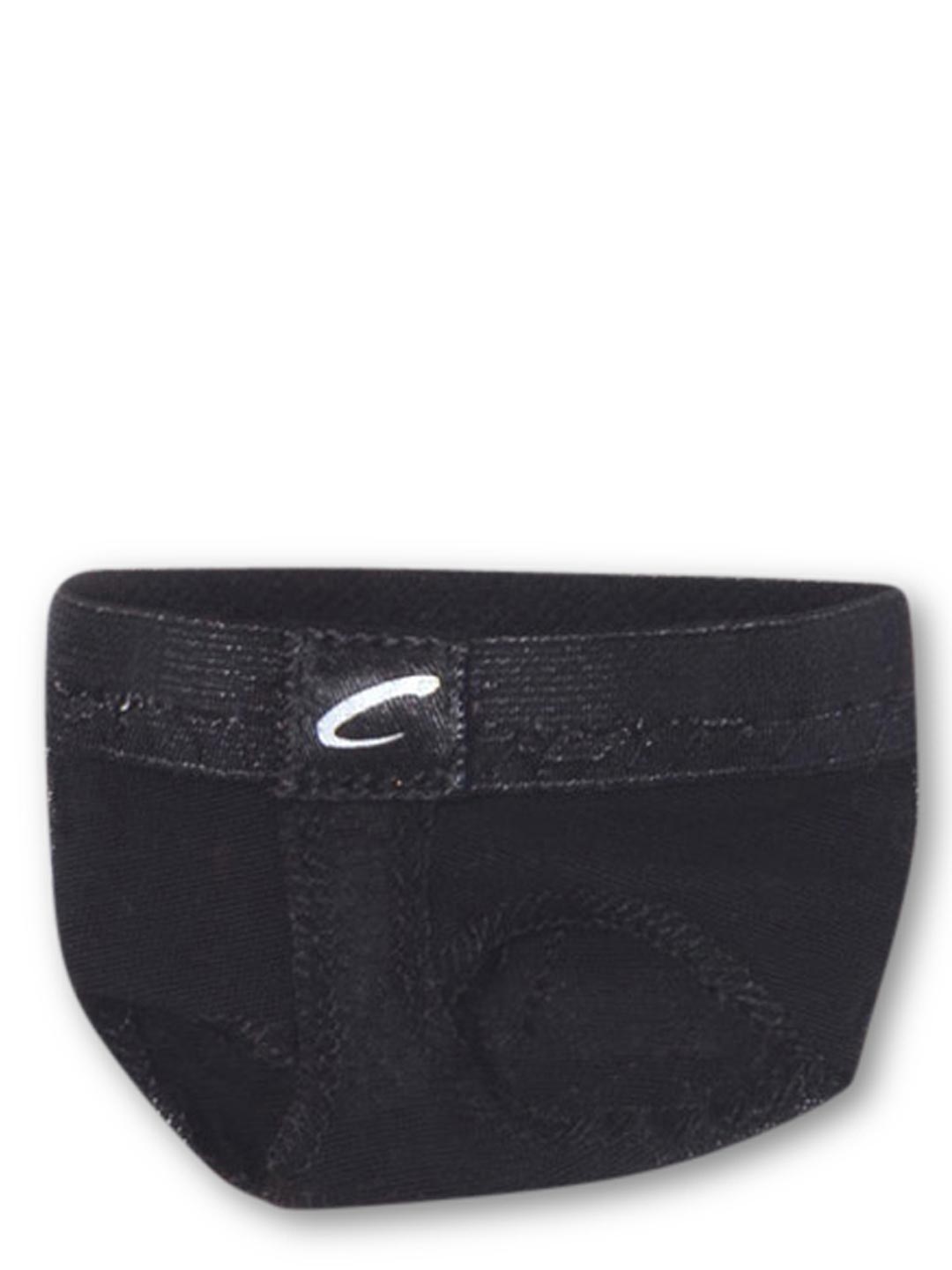 CAPEZIO H07 ADULT FOOTUNDEEZ - Fanci Footworks