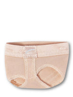 CAPEZIO H07 ADULT FOOTUNDEEZ - Fanci Footworks