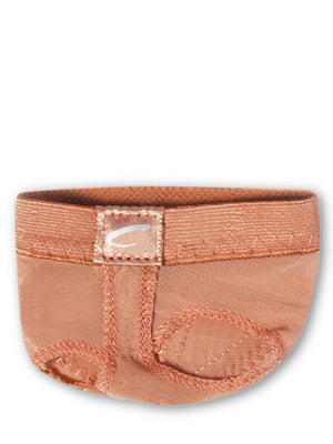 CAPEZIO H07C CHILD FOOTUNDEEZ - Fanci Footworks