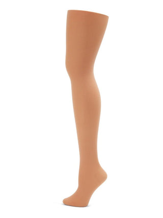 CAPEZIO N14C HOLD & STRETCH® FOOTED TIGHTS - Fanci Footworks