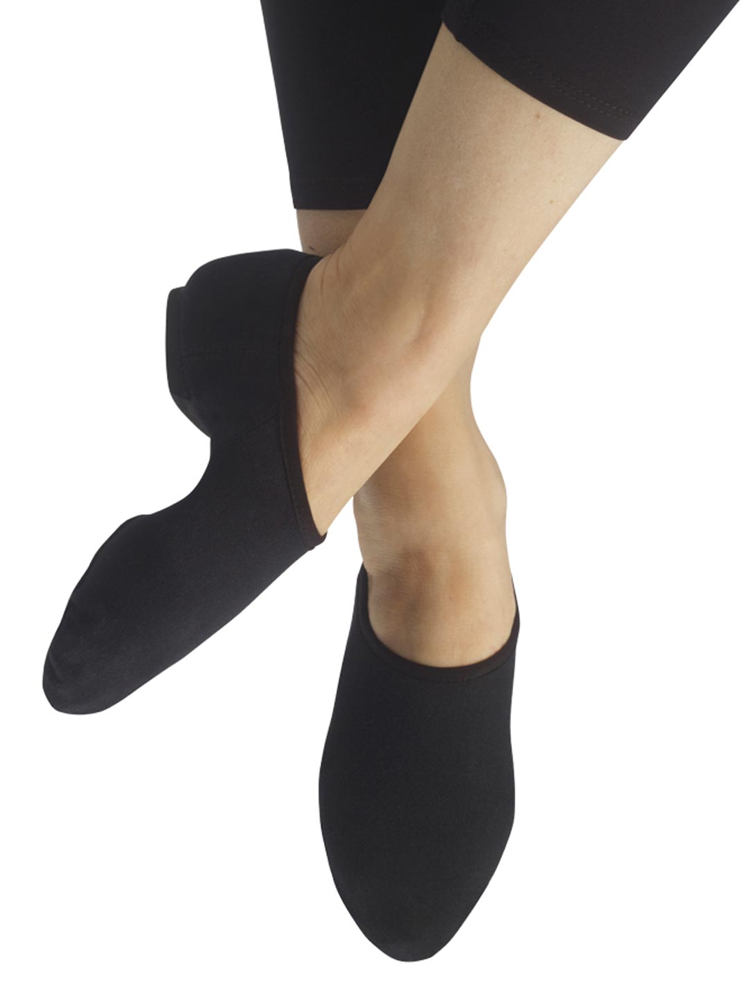 CAPEZIO PP17 EOS JAZZ SHOE - Fanci Footworks
