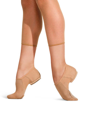 CAPEZIO PP17 EOS JAZZ SHOE - Fanci Footworks