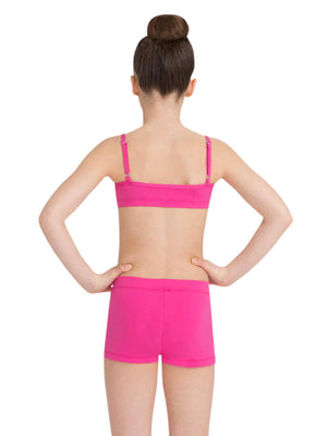 CAPEZIO TB102C CAMISOLE BRA TOP - Fanci Footworks