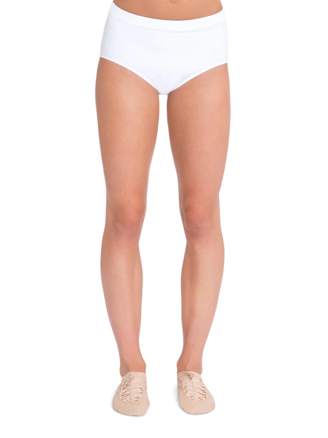CAPEZIO TB111 BRIEFS - Fanci Footworks