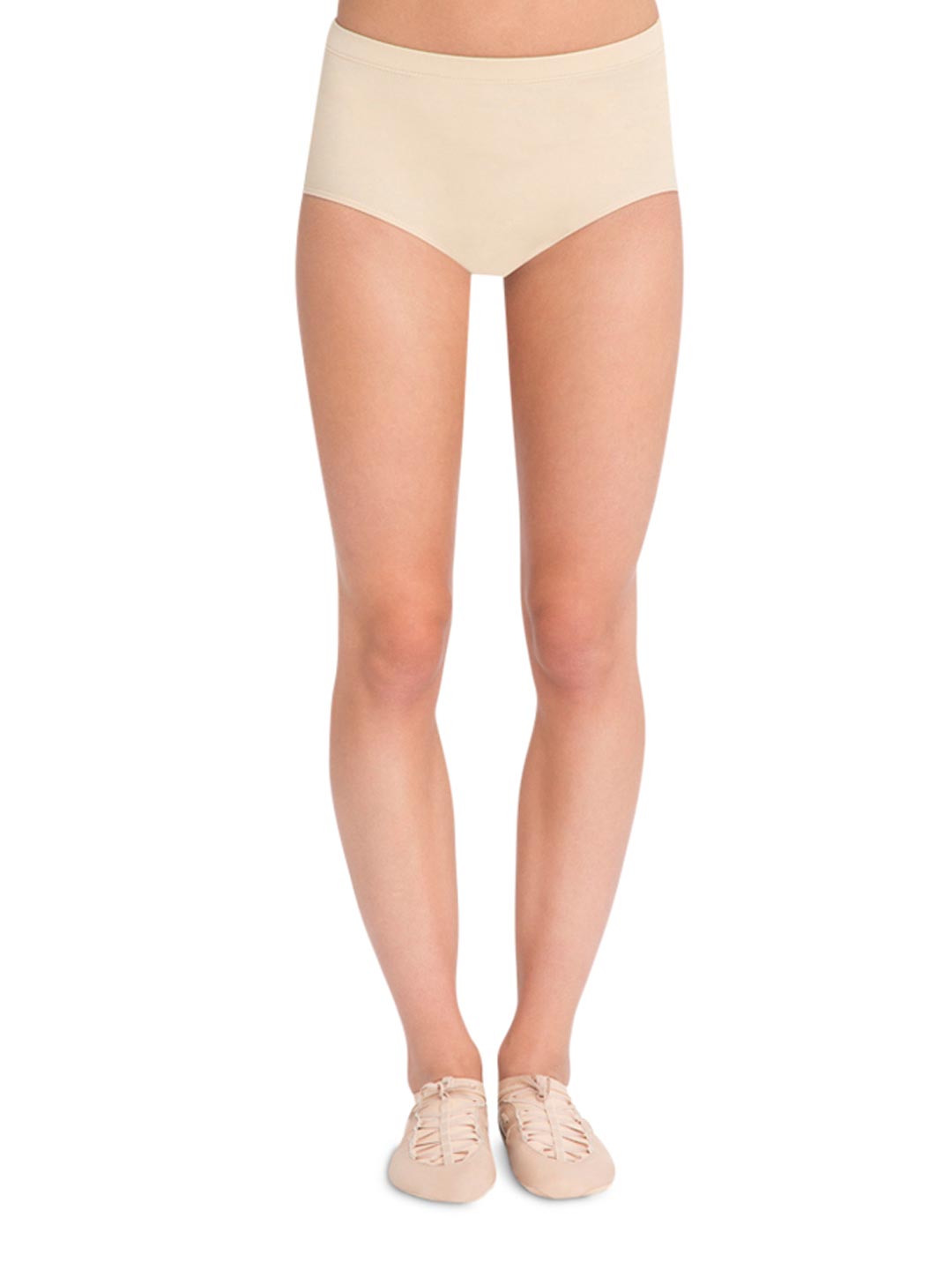 CAPEZIO TB111C BRIEFS - Fanci Footworks